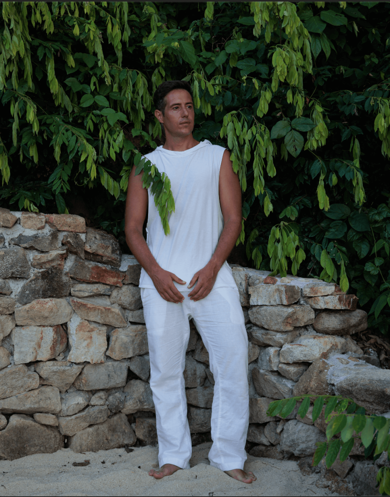 healthy yoga breathwork healing massage retreat in mallorca 2024 8